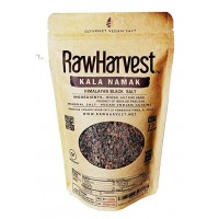 RawHarvest Kala Namak (Himalayan Black Salt) Coarse 12 oz